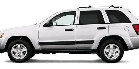 JEEP GRAND CHEROKEE 2006 1J8GS48K96C263111 image JEEP GRAND CHEROKEE 2006 1J8GS48K96C263111 image